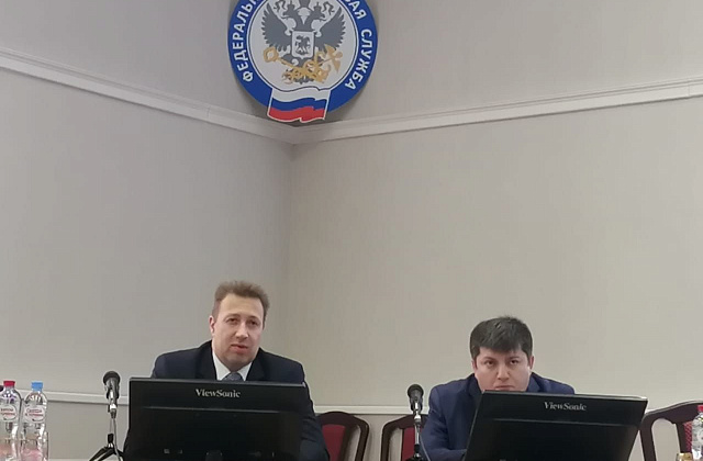 В Липецке и Нижнем Новгороде прошли форумы, организованные региональными представителями СРО АКФО