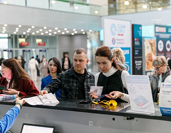 CleanExpo Moscow  пройдет 11-13 ноября 2025 года в  МВЦ Крокус Экспо.