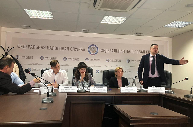 В Липецке и Нижнем Новгороде прошли форумы, организованные региональными представителями СРО АКФО