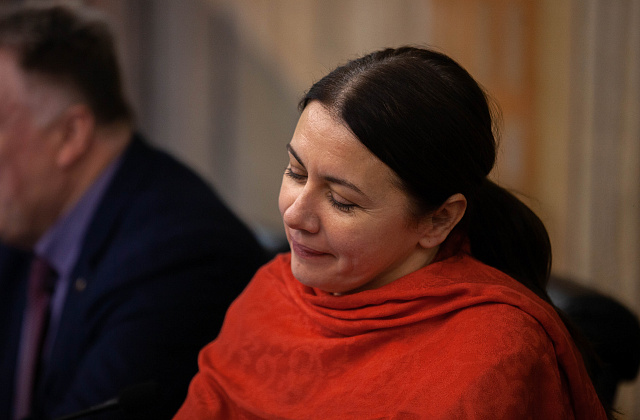 В конце января 2020 года состоялось очередное Общее собрание членов СРО АКФО