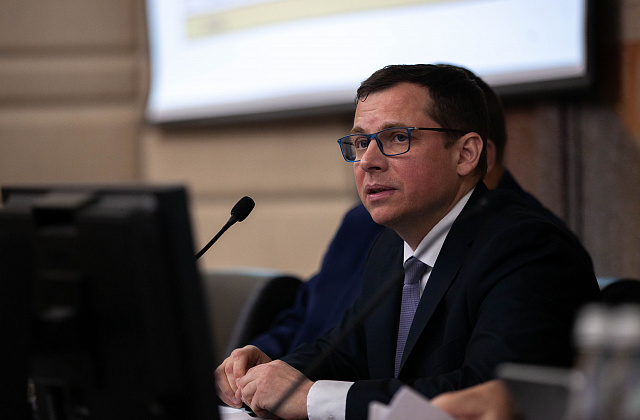 В конце января 2020 года состоялось очередное Общее собрание членов СРО АКФО