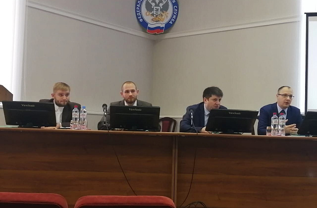 В Липецке и Нижнем Новгороде прошли форумы, организованные региональными представителями СРО АКФО